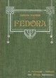 FEDORA canto e piano