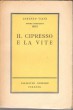 IL CIPRESSO E LA VITE