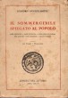 Il sommergibile spiegato al popolo con disegni e illustrazioni