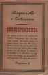 Tocqueville e Gobineau corrispondenza1843 1859 con introduzione e note di Michelino Tocci