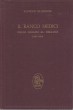 Il banco Medici dalle origini al declino 1397-1494