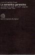 La semantica generativa con scritti di Lakoff Langacker McCawley Postal Ross