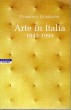 Arte in Italia 1943-1999