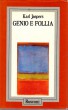 Genio e follia