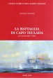La battaglia di Capo Teulada 27-28 novembre 1940