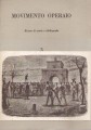 MOVIMENTO OPERAIO. Nr. 3 / 1954 (MAGGIO - GIUGNO) con un articolo sull'economia della Valdelsa di G Mori