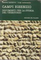 CAMPI BISENZIO. DOCUMENTI PER LA STORIA DEL TERRITORIO