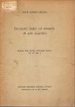 BRONZETTI ITALICI ED ETRUSCHI DI ARTE POPOLARE