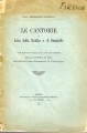 LE CANTORIE DI LUCA DELLA ROBBIA E DI DONATELLO