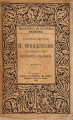 IL MODERNISMO E I RAPPORTI TRA RELIGIONE E FILOSOFIA