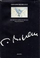 GIOVANNI MICHELUCCI  UN VIAGGIO LUNGO UN SECOLO Disegni di archtettura (Mostra a Parigi e Firenze)