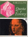 QUESTA è FIRENZE
