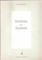 SCRITTURA E SCULTURA (Donatello, Michelangelo, Rodin)