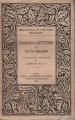 DIARIO E LETTERE DI OTTO BRAUN