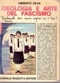 IDEOLOGIA E ARTE DEL FASCISMO