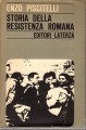 Storia della resistenza romana