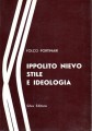 IPPOLITO NIEVO STILE E IDEOLOGIA