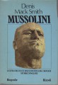 MUSSOLINI la vita del duce dagli anni dell'adolescenza a piazzale Loreto