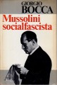 MUSSOLINI SOCIALFASCISTA