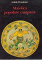 MAIOLICA POPOLARE CAMPANA