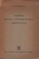 STORIA DELLA LETTERATURA AMERICANA