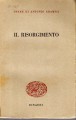 IL RISORGIMENTO