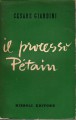 IL PROCESSO PETAIN