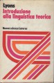 INTRODUZIONE ALLA LINGUISTICA TEORICA
