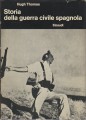 STORIA DELLA GUERRA CIVILE SPAGNOLA