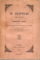 Le filippiche contra gli spagnoli precedute da un discorso di G Canestrini sulla politica piemontese nel secolo XVII