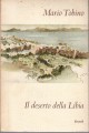 Il deserto della Libia