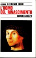 L'uomo del Rinascimento