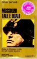 Mussolini tale e quale