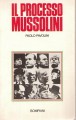 Il processo di Mussolini