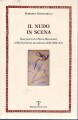 Il nudo in scena due passi con Pietro Benvenuti nella fiorentina Accademia delle belle Arti