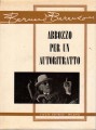 Abbozzo per un autoritratto