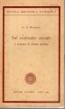 Sul contratto sociale o principi di diritto politico