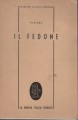 Il Fedone