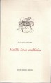 Matilde Serao aneddotica