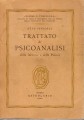 Trattato di psicoanalisi delle nevrosi e delle psicosi