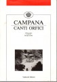 CANTI ORFICI