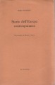 Storia dell'europa contemporanea