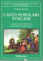 Canti popolari toscani