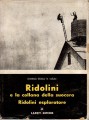 Ridolini e la collana della suocera e  Ridolini esploratore