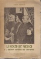 Lorenzo de medici e la società artistica dei suoi tempi