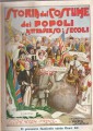 Storia del costume dei popoli attraverso i secoli