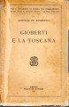 Gioberti e la Toscana