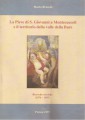 La pieve di S Giovanni a Montecuccoli e il territorio della valle della Bure