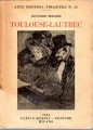 Toulouse Lautrec - edizione numerata esemplare n 1635