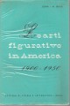 Le arti figurative in America 1900 1950